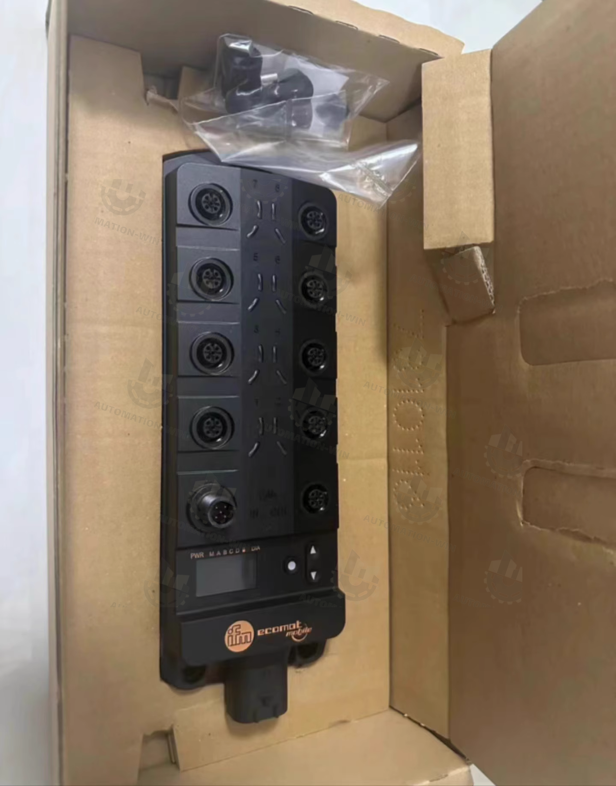 new IFM CR2042 Replace CR2032 Basic Display CR2032 1PCS - IFM