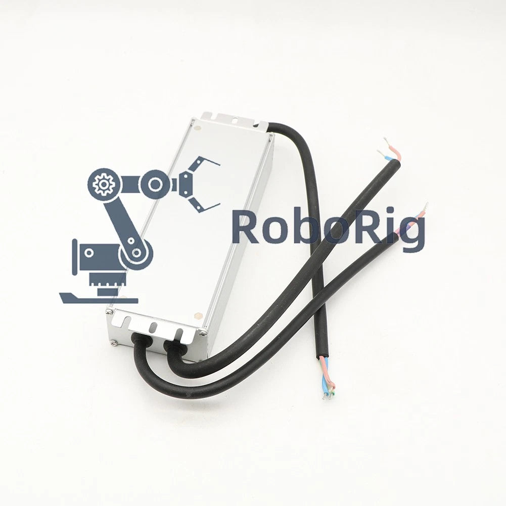 1PCS Mean Well HLG-120H-C350B AC-DC Single Output LED Driver
