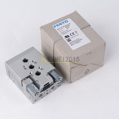 Festo SLT-16-30-A-CC-B Slide Cylinder - FESTO
