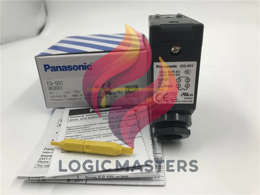 1pcs EQ-501 EQ501 photoelectric switch Panasonic Fast delivery