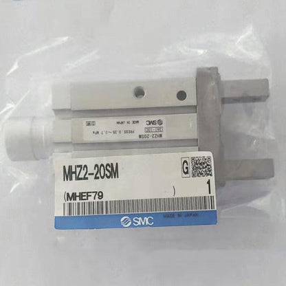 1PC SMC MHZ2-20SM Finger Cylinder - SMC