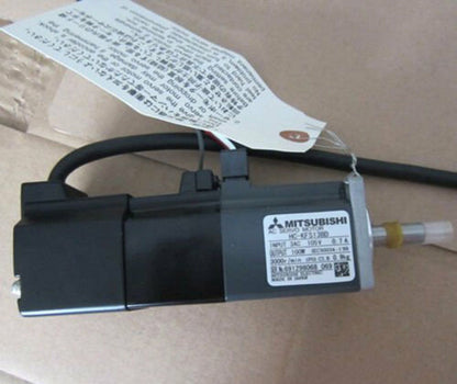 Mitsubishi servo motor HC-KFS13BD - MITSUBISHI