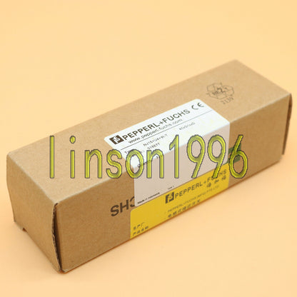PEPPERL+FUCHS NJ15+U4+W-T - PEPPERL+FUCHS