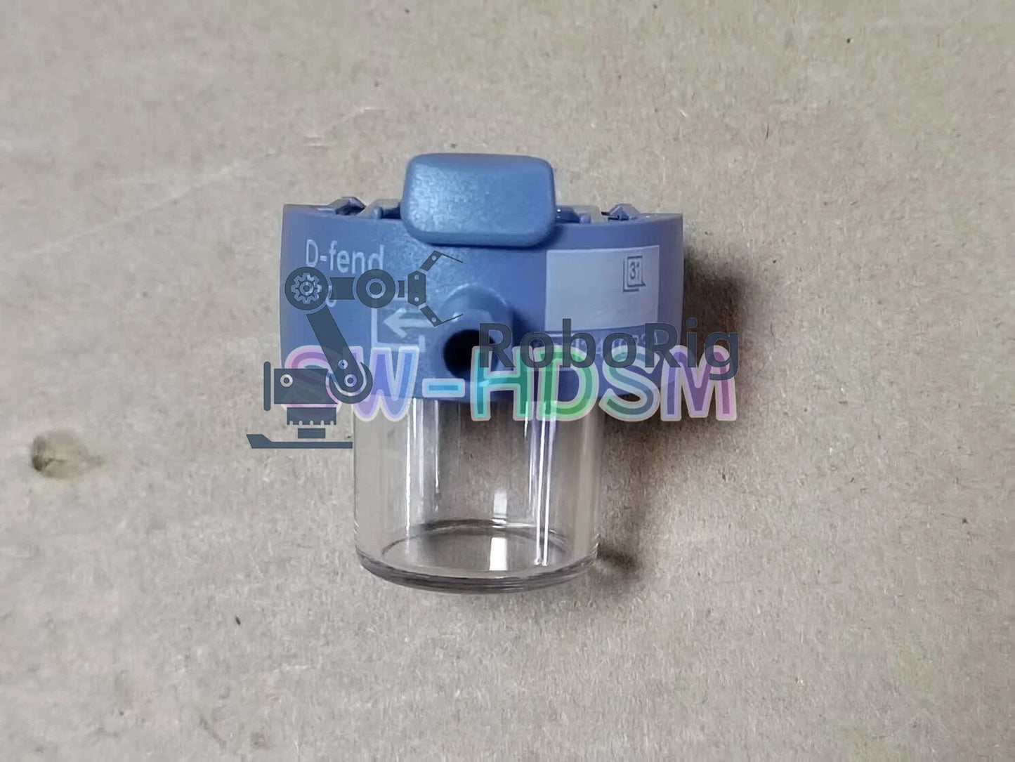 10PCS M1182629 For GE D-Fend Pro Water Trap freight free