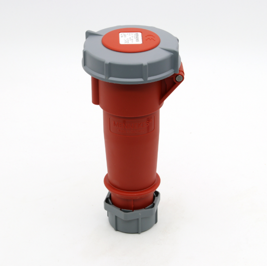 MENNEKES TYP556 32A IP67Connector - MENNEKES