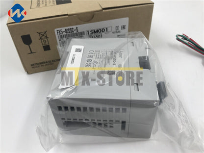 new 1pcs Mitsubishi with box PLC FX5-40SSC-S - MITSUBISHI