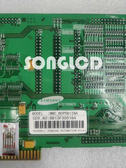 1PCS MMC-BDP081INA Opto-isolator Module - MMT