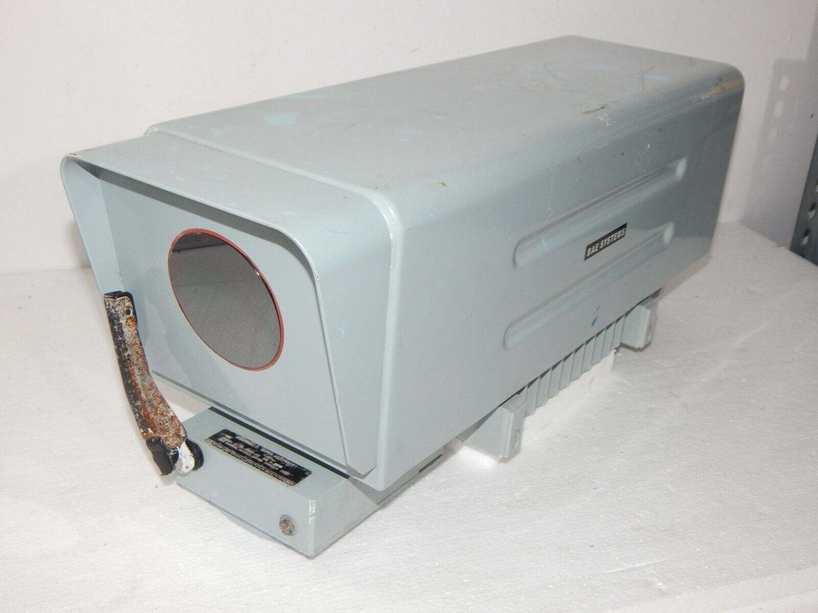 Used BAE SYSTEMS Thermal Imager - BAE SYSTEMS