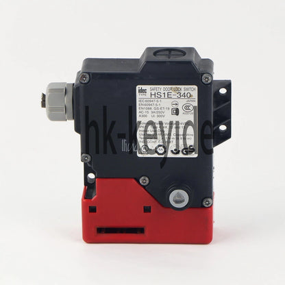 1Pcs IDEC HS1E-340 safety switch