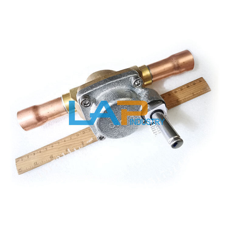 new 1PCS VAL12405 Main Oil Line Solenoid Valve VAL124O5