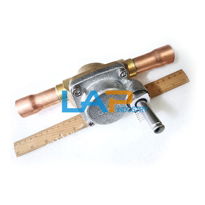 new 1PCS VAL12405 Main Oil Line Solenoid Valve VAL124O5