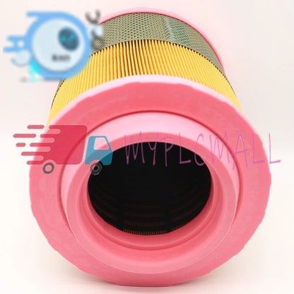 Air Filter Element 100009925 for Screw Air Compressor C23513