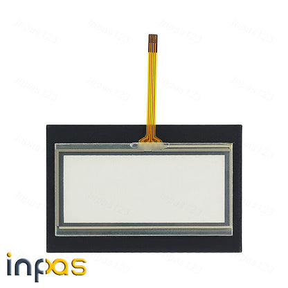 new for Touch Screen Glass GT02 AIG02GQ03D AIG02GQ04D +Protective film