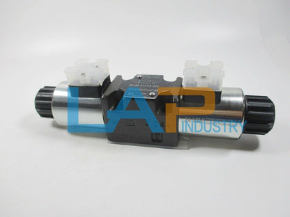 1Pcs New DUPLOMATIC Solenoid Valve DS3-S4/11N-D24K1 - DUPLOMATIC