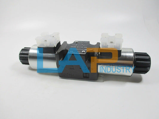 1Pcs New DUPLOMATIC Solenoid Valve DS3-S4/11N-D24K1 - DUPLOMATIC