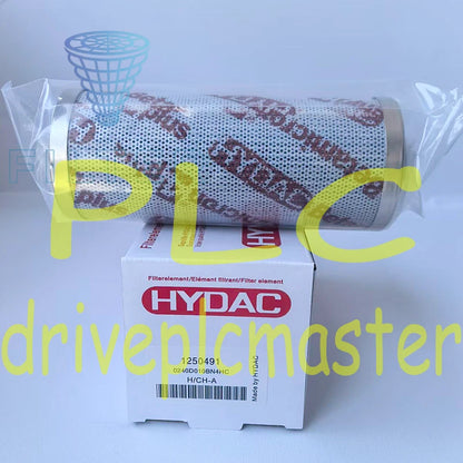 1PCS HYDAC 0240D010BN4HC Hydraulic Filter 0240 D 010 BN4HC 1250491 #dr