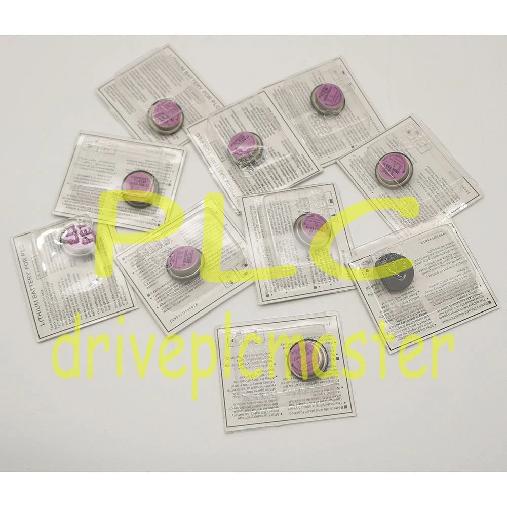 10PCS/ TADIRAN TL-5186 400Mah 3.6V #dr