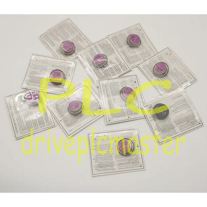 10PCS/ TADIRAN TL-5186 400Mah 3.6V #dr