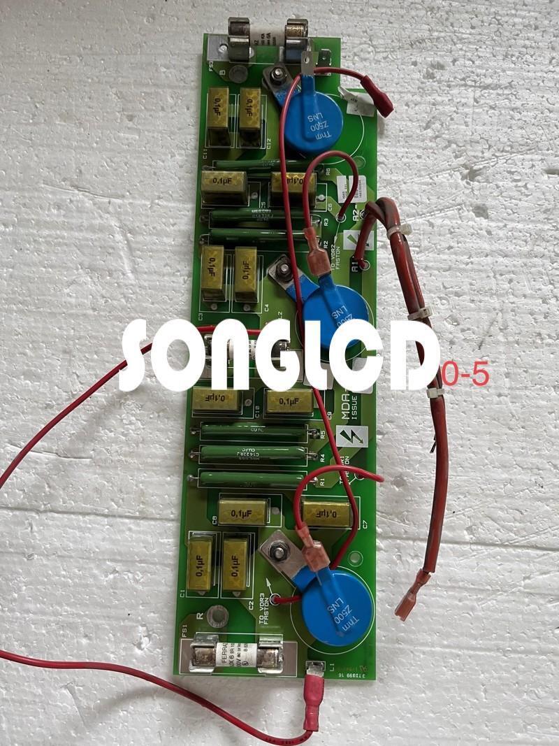 1PCS 7004-0098 ISSUE Electronic Component - KOEED