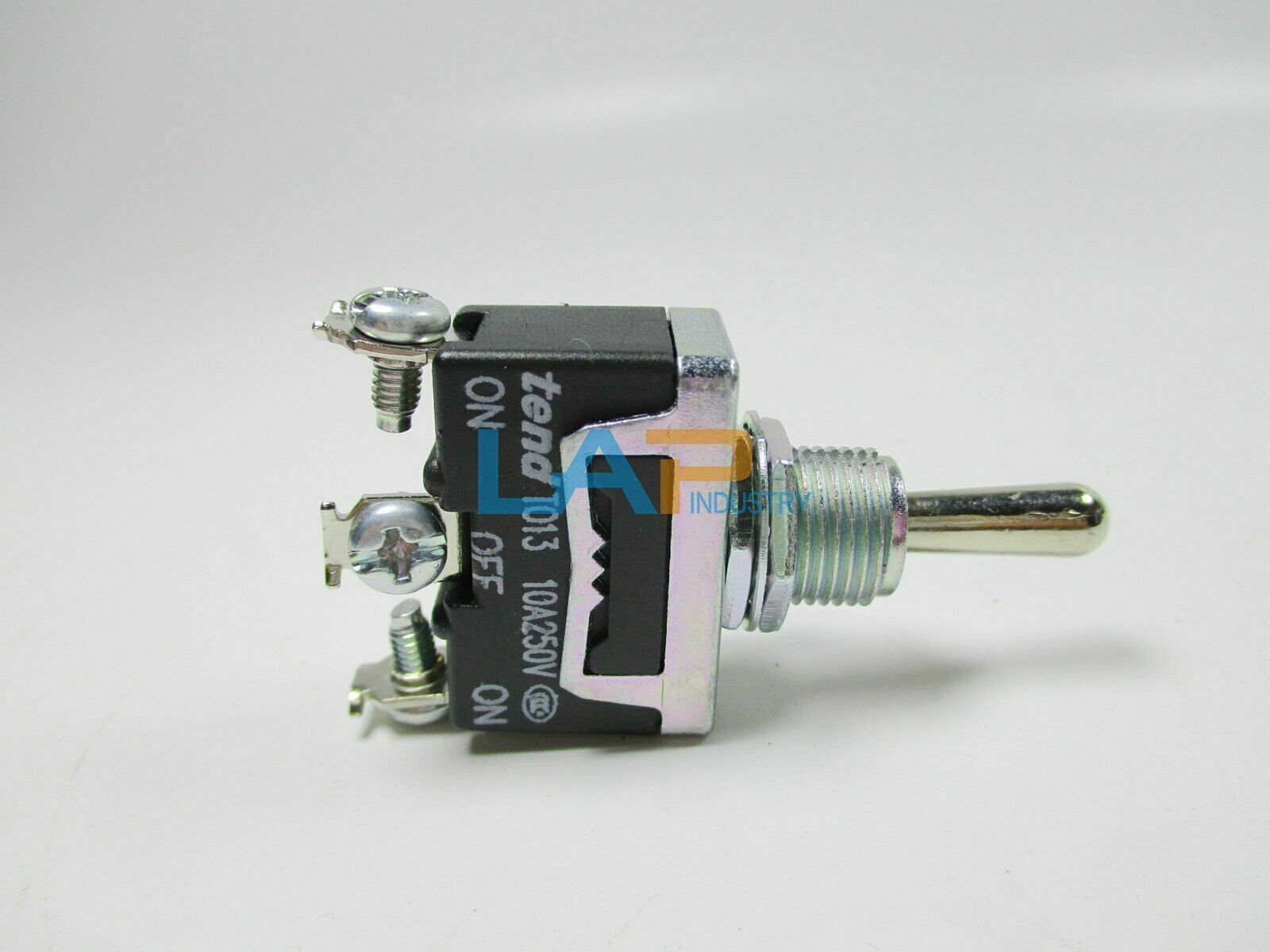 new 2Pcs  For TEND Limit Switch TO13 10A 250VAC TEND