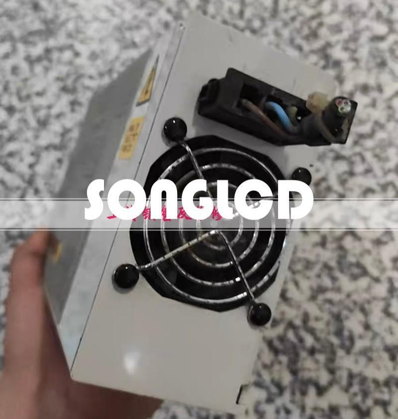 Alpha 400W H40474 CA400 5A 15/15E 3.3R O Power Supply Unit - KOEED
