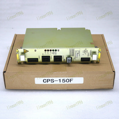 1PC CPS-150F Yaskawa Motoman Power Supply 1 Year - YASKAWA
