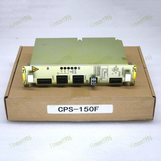 1PC CPS-150F Yaskawa Motoman Power Supply 1 Year - YASKAWA