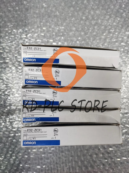 1PCS E32-ZC31 Omron E32-ZC31