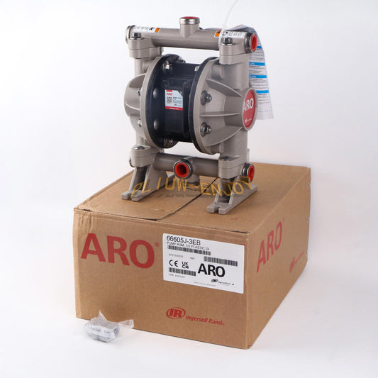 new 66605J-3EB  For ARO 66605J-3EB Plastic Diaphragm Pump （Fast