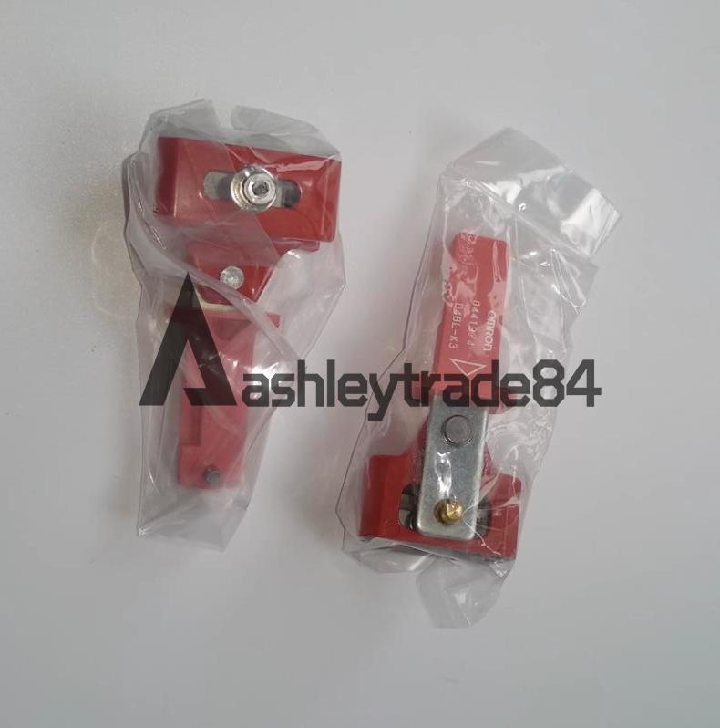 5PCS  Omron D4BL-K3 Safety Door Switch Key