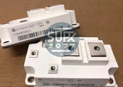 Infineon FZ800R12KE3 IGBT Module #su