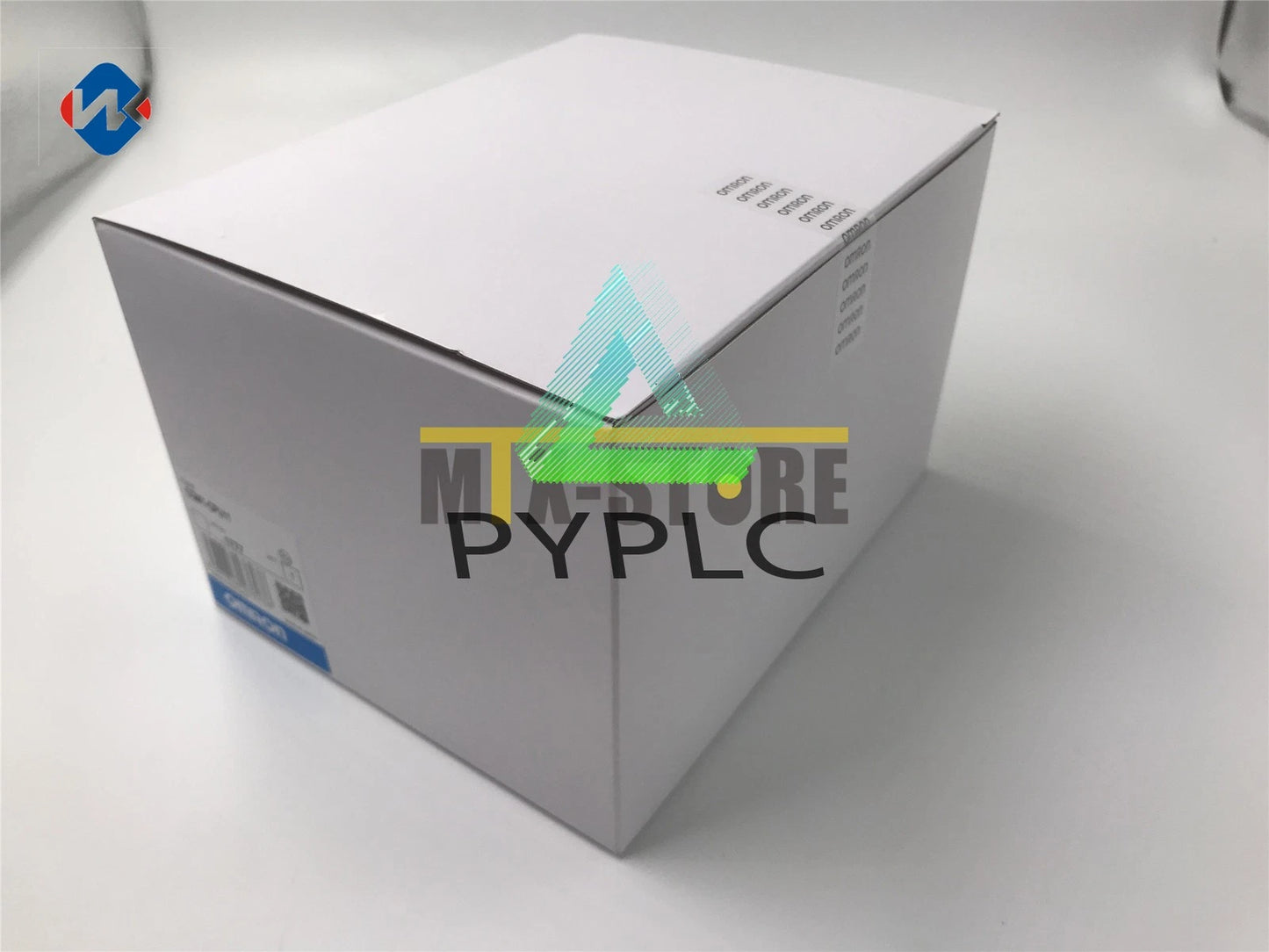 1PCS Omron CQM1-CPU11-E PLC