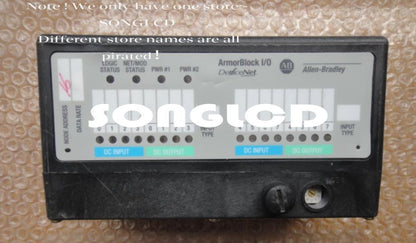 1PCS 1792D-88HC Encoder Component - SIGMA