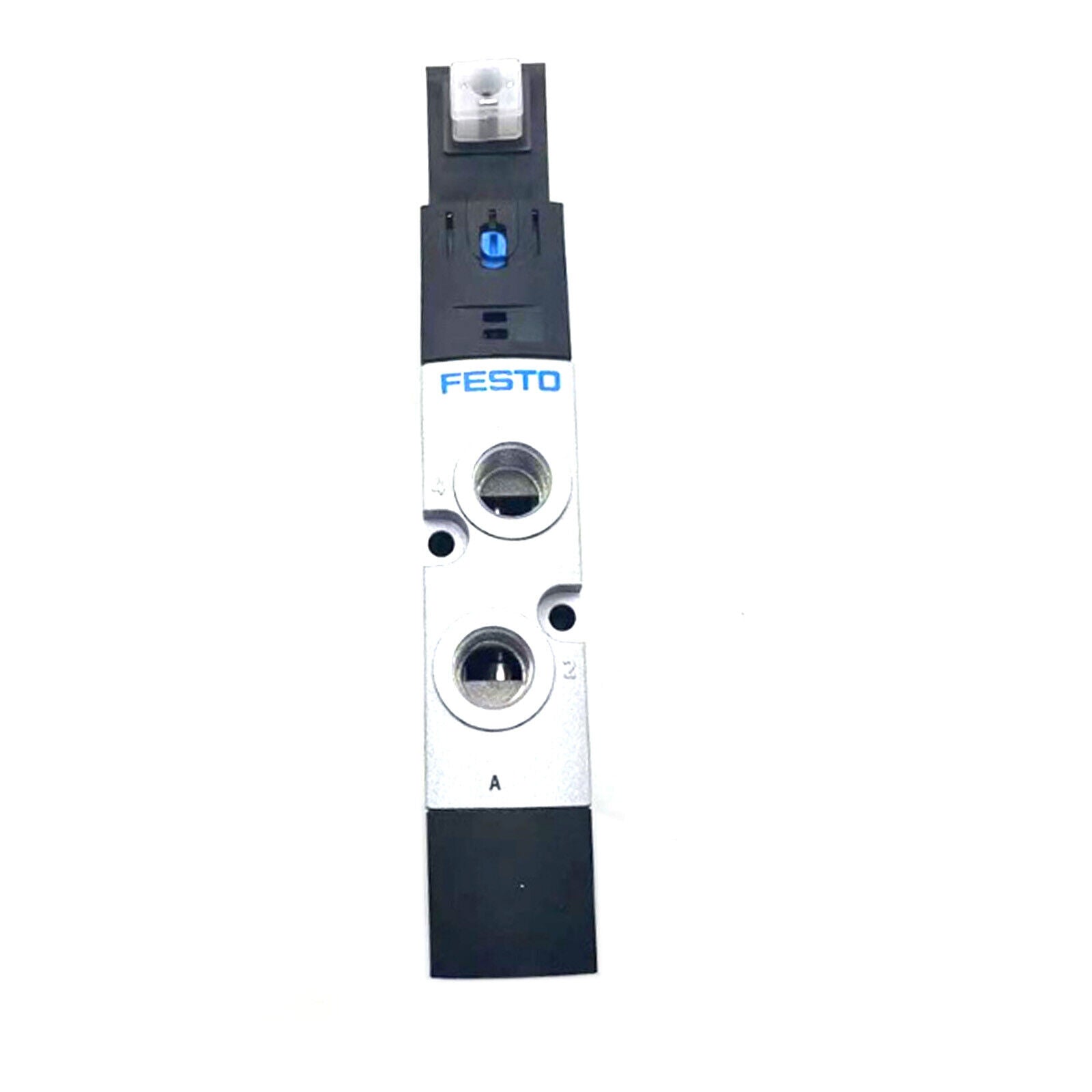 new 1PCS FESTO VUVS-L30-M52-MD-G38-F8-1B2 575606 Solenoid valve - FESTO