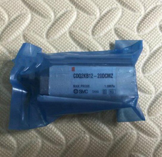 ONE SMC CDQ2KB12-20DCMZ Slide cylinder - ONE SMC