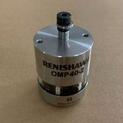 used & Tested RENISHAW OMP40-2 Optical Transmission Probe - RENISHAW