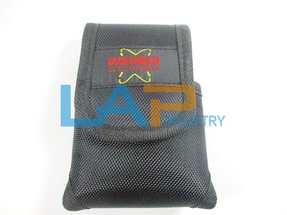 MMC220 Wood Moisture Meter - Hygrometer for Accurate Readings - MM