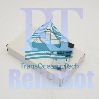 1PC FESTO MHE2-MS1H-3/2G-M7-K 196133 Double Solenoid Valve