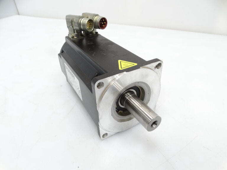Beckhoff Am3053-1k40-0000 Servo Motor - BECKHOFF