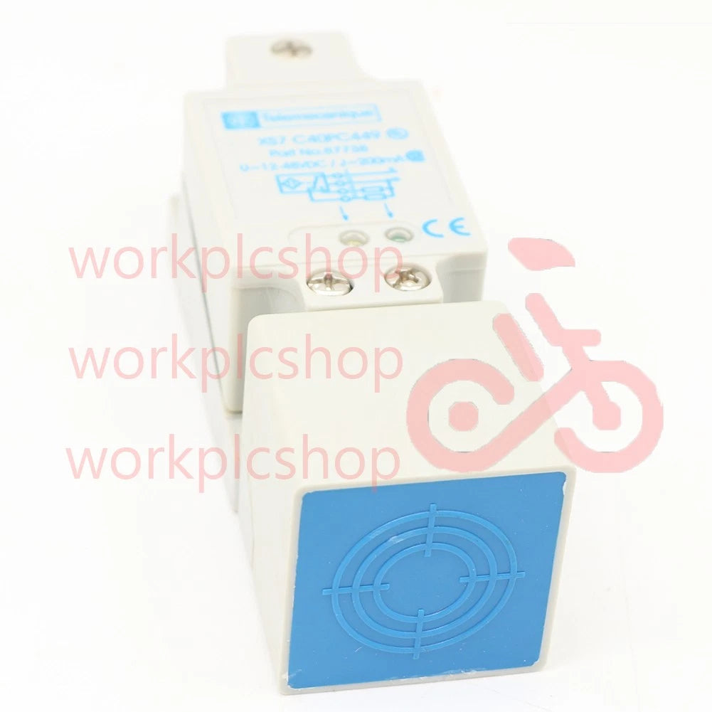 1PCS XS7-C40PC449 XS7C40PC449 Proximity switch