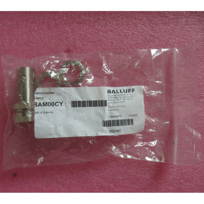 BES 12,0-KH-2L BAM00CY Fast Ship - BALLUFF