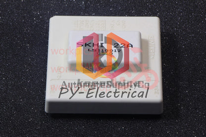 1PCS SKHI22A SKHI 22A SEMIDRIVER HYBRID DUAL MOSFET DRIVER
