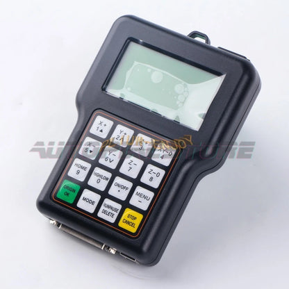 1PC For CNC Router CNC Engrave 3 Axis DSP 0501 DSP0501 Handle DSP Controller #a