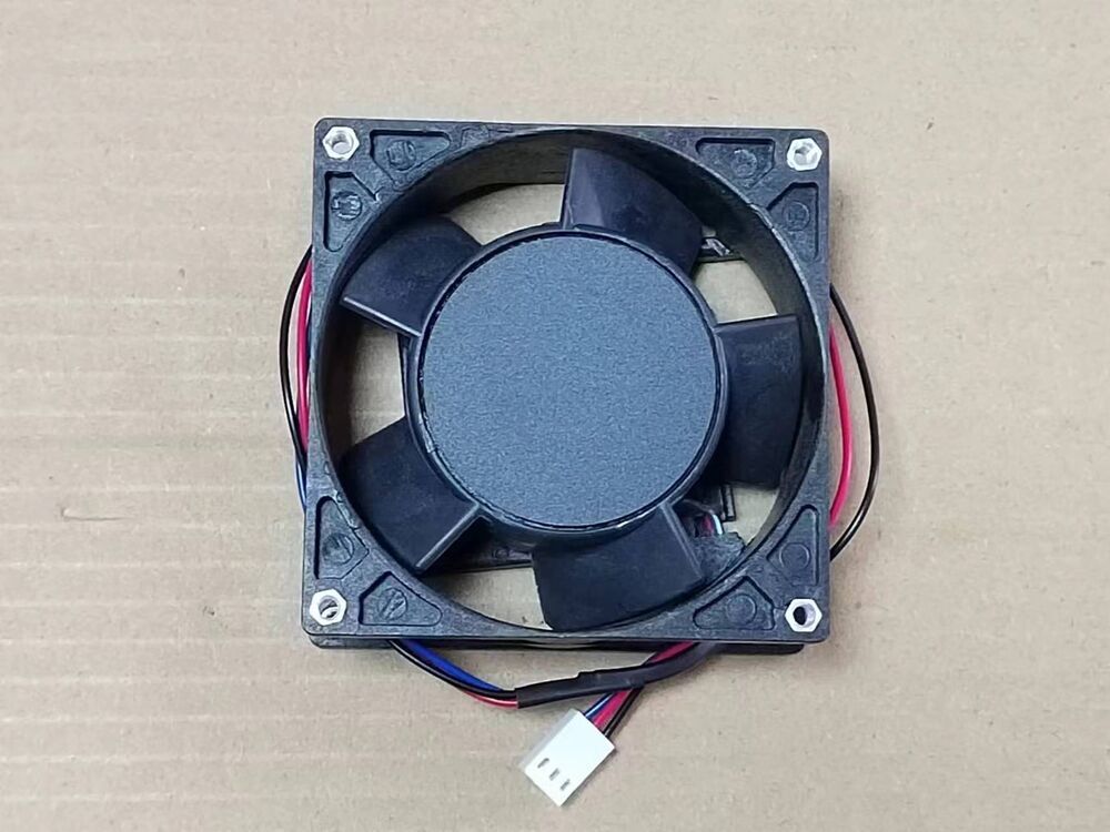 5pcs Graphics card cooling fan DC24V 4.6W 3Pin ST24KOX