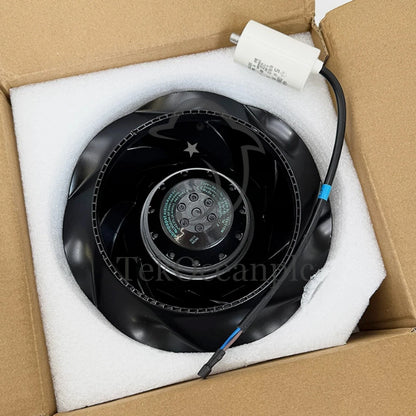 1Pcs Centrifugal fan R2E225-RA92-31 Air Purifier Fan #te