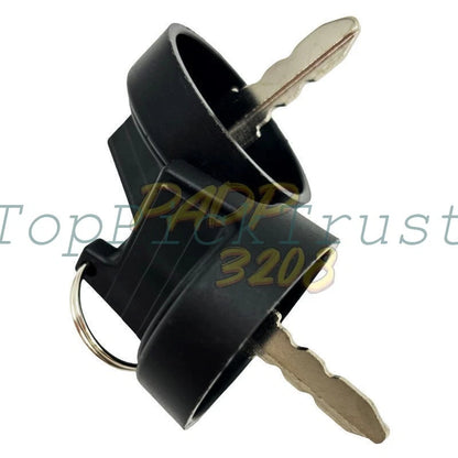 1Pcs for Electric door lock (with key) JK427