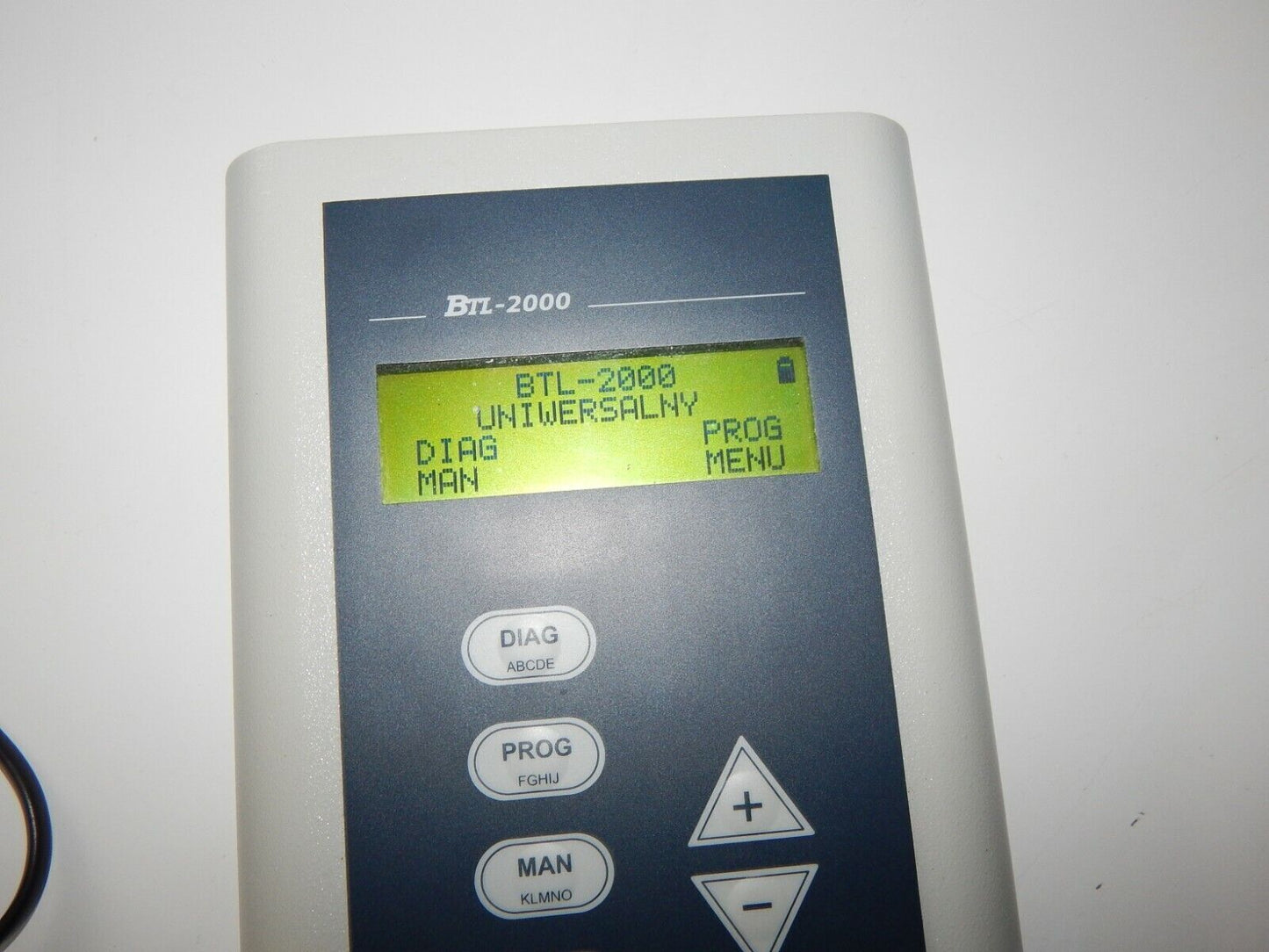 BTL-200 Portable Laser Unit - BLACK&DECKER