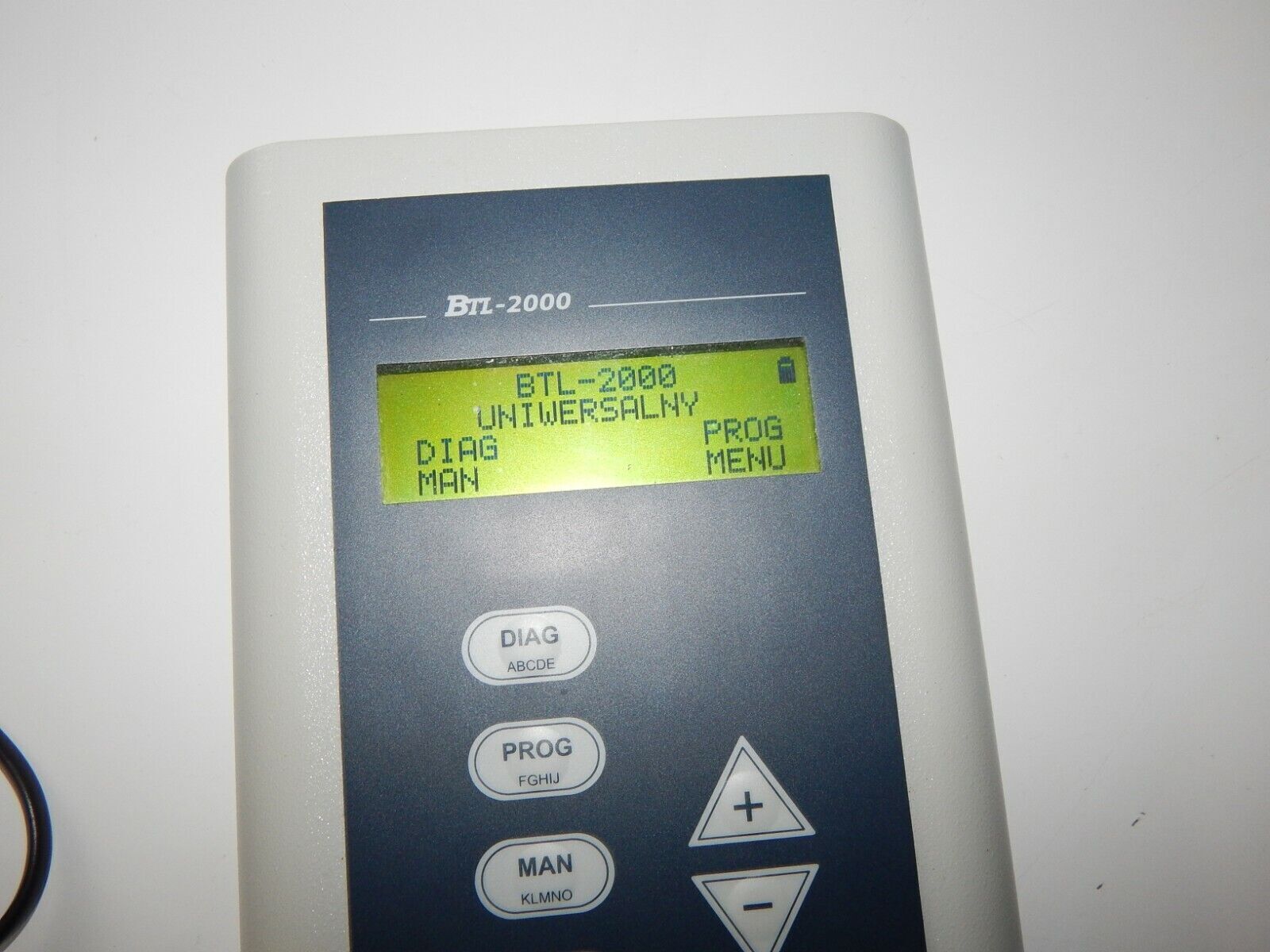 BTL-200 Portable Laser Unit - BLACK&DECKER