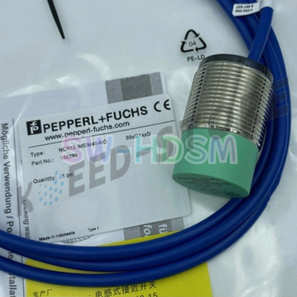 1PCS for PEPPERL+FUCHS NCN15-30GM40-N0 Sensor