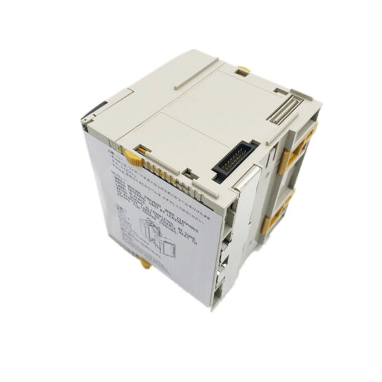 OMRON Automation Safety CQM1H CPU11 PLC Controller - OMRON AUTOMATION SAFETY
